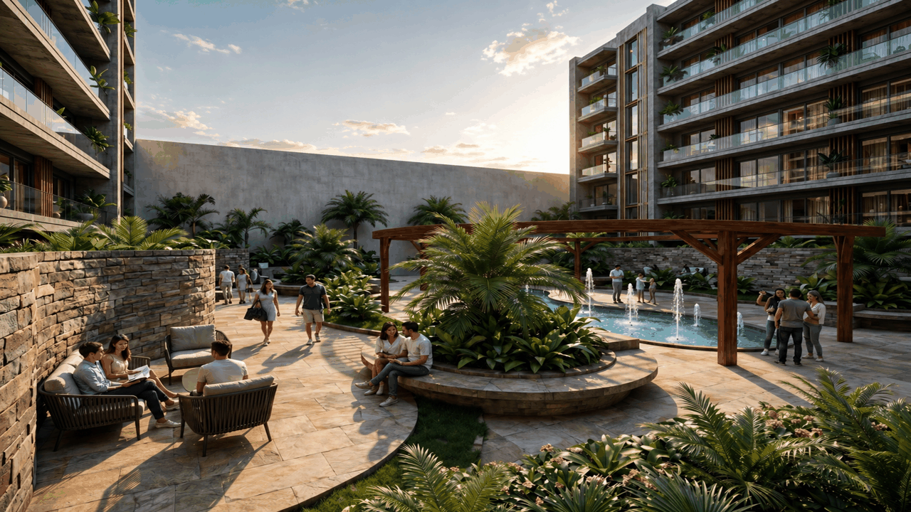 Magnus Residencial