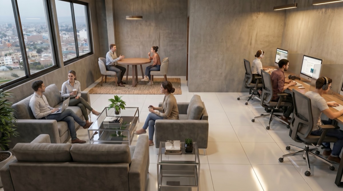 Coworking