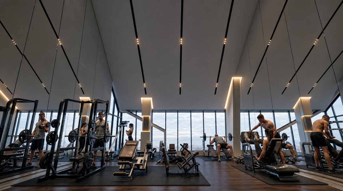 Gimnasio