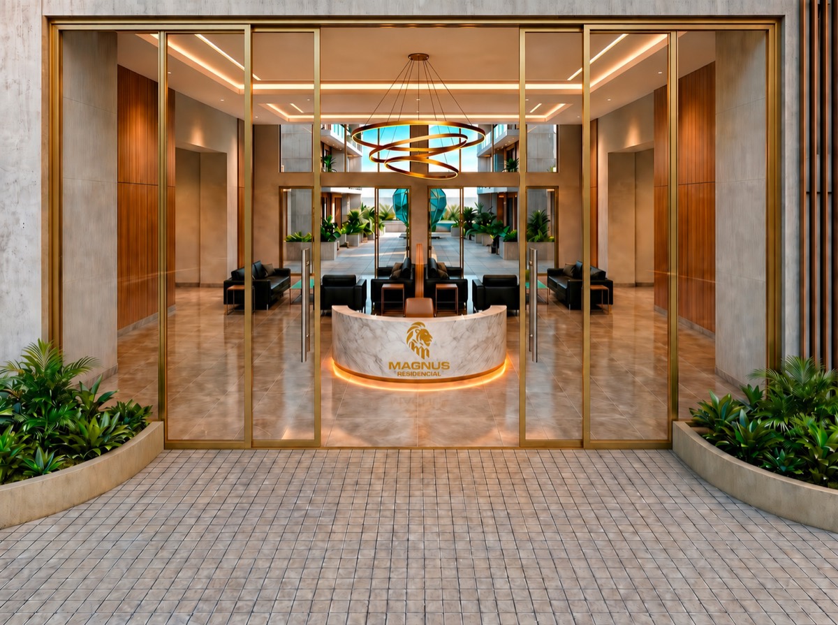 Sala de Recepción