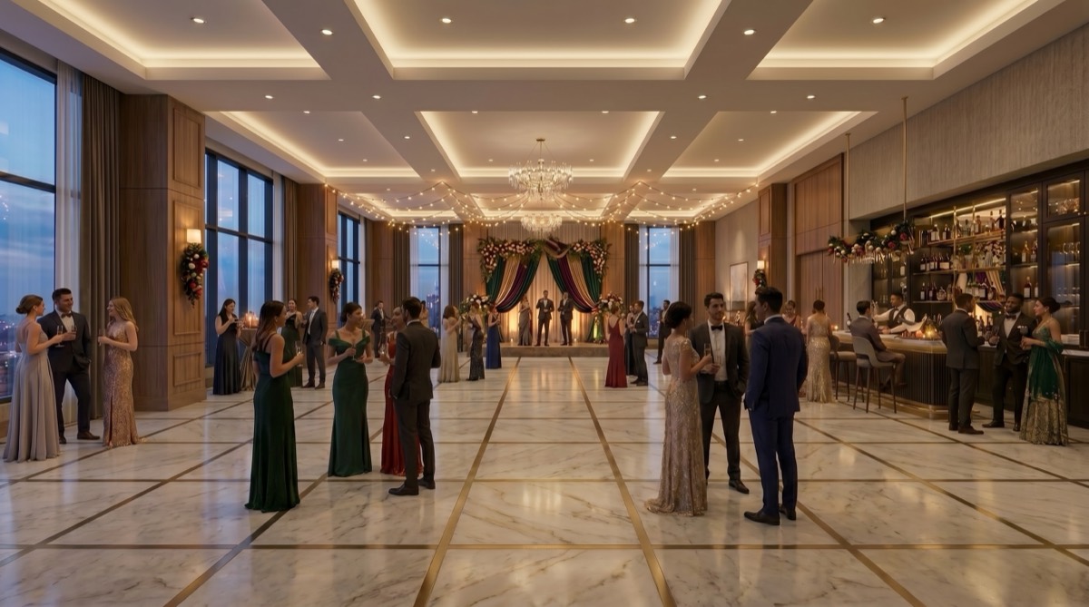 Salón de Eventos