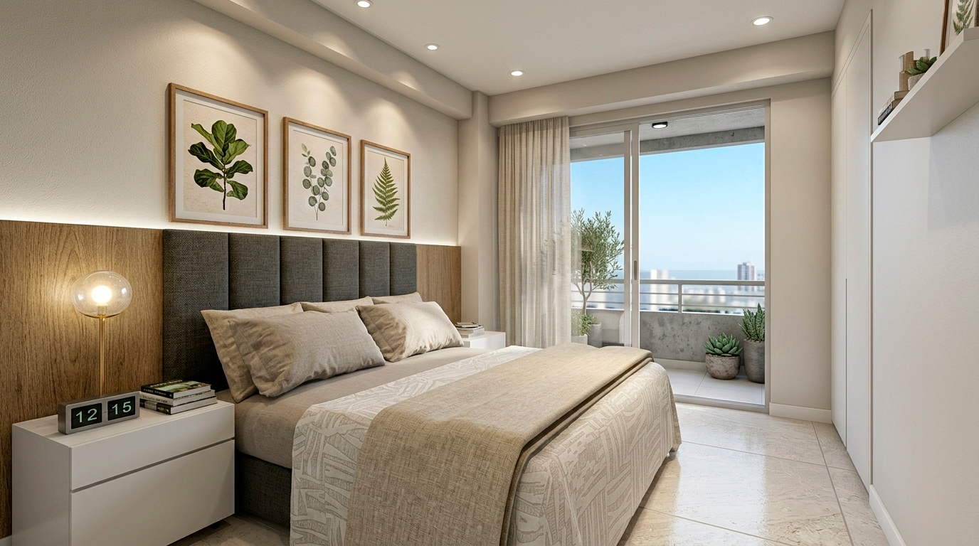 Magnus Residencial — Grupo CMAC